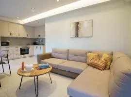 Ε&Α Luxury Apartment