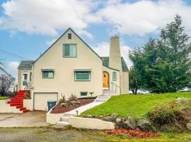 Vintage Hearth Tudor Treasure in Sequim