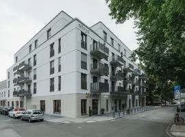 LIVELY am Kaiserberg Duisburg