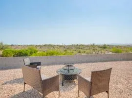 Tee Off and Soak in Mtn Views Arizona Desert Oasis!