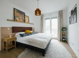 LIVELY am Kaiserberg Duisburg