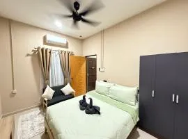 Rumah No 5