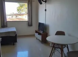 Refúgio Marítimo próximo a Orla