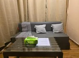 Nomads Getaway - Premium chic studio near baga, anjuna, calangute