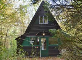 Villa Pimpelmees - Sunclass 54, ξενοδοχείο σε Durbuy