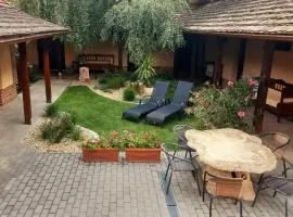 Gellény Lux Apartman