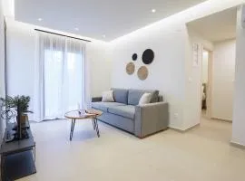 E&Y Luxury Apartment