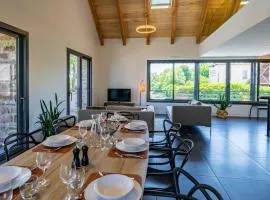 Villa Standing Terrasse Jardin Garage clos