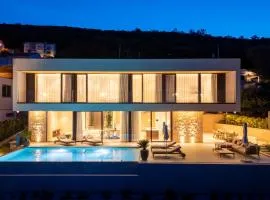 Opatija Luxury Villa Ella