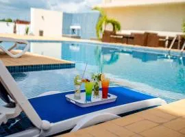 Hotel Yatchenin Yamoussoukro