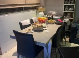 Appartement à louer 135 m à Casablanca GHANDI