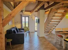 Hof am Meer "Seemöwe"