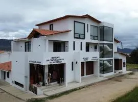 Hospedaje Balcones de Guatavita