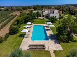 Casa Anna, agriturismo alla Castellana