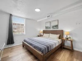 Bloomfield Pittsburgh C Stylish Cozy Private BD