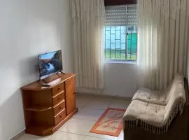 Apartamento aconchegante