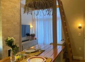 Treze Tílias Tiny House