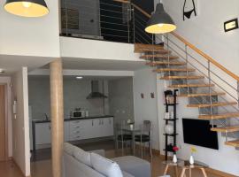 Loft Almagro
