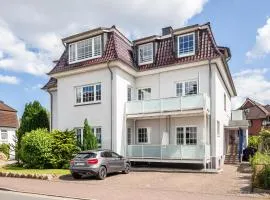 Gästehaus Daheim