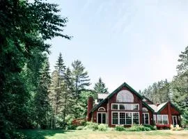 Trillium Resort & Spa