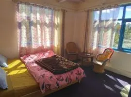 Chhukit -AL-Homestay