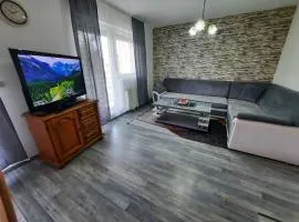 شقة جنة Gana apartment