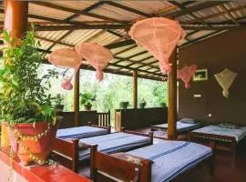 THE SOCUND HOME GEST HOWSE & HOTELL RooMS FACILITIS