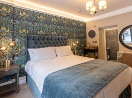 No 5 Rose Inn Street - Room 2, place to stay in Kilkenny