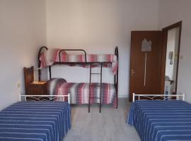 Il Rifugio di Mario, hotel a Monzuno