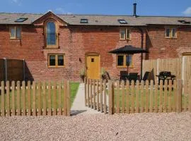 Ash Barn