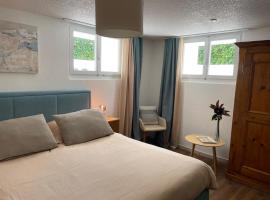 Sweet Home, Hotel in Murten