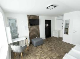 Sleepoteca, hotel u gradu Šentilj