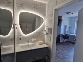 Sleepoteca, hotel v destinaci Šentilj