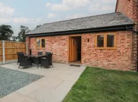 Elm Barn
