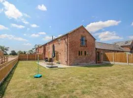 Willow Barn