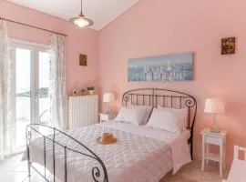 Aliki's Residence