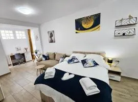 Modern & Cozy Studio Cismigiu Park - POP6