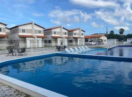 Casa Duplex Parnaíba, hotel i Parnaíba