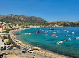 Coastal Bliss Apartment