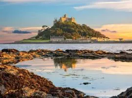 Mount St Michaels View, Penzance