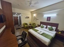 Belvilla studio at IT park dehradun