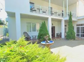 Вілла Chalet