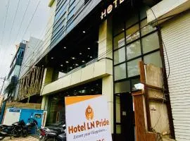 Hotel LN PRIDE