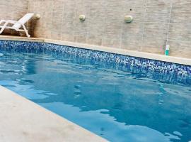 Hotel Oxford Barranquilla, hotel a Barranquilla