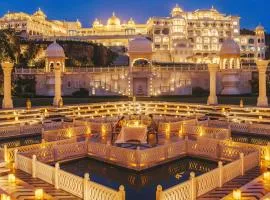 Fairmont Udaipur Palace