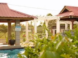 Chuu Pun Nature Stay - Your Perfect Getaway