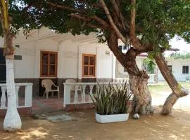 Cabaña el cielo