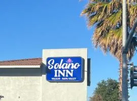 Solano Inn Vallejo-Napa Valley