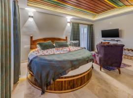 Mial Cappadocia, hotel near Nevsehir Airport - NAV, Nevsehir