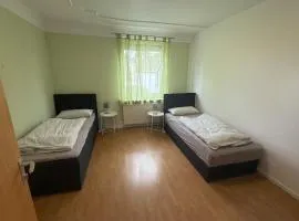 Wohnung in Troisdorf T05